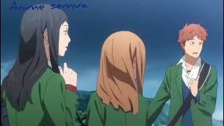 Anime ORANGE full episode sub indo