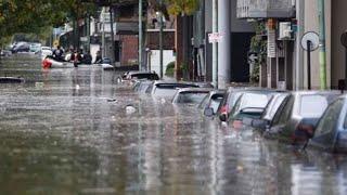 Historias Innecesarias: Inundación La Plata 2013