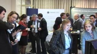 Pharma CI Conference Europe 2012