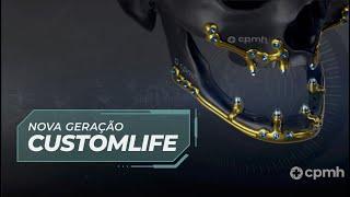 CustomLife - Nova Geração