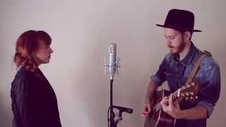 "Creep" - Radiohead Acoustic Cover by The Running Mates