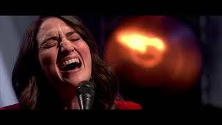 She Used To Be Mine from Waitress the Musical - Sara Bareilles - Live on Graham Norton