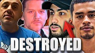 Muslim Lantern's CAREER ENDING DEBATE VS Jay Dyer + Sam Shamoun Reacts Ft. SNEAKO