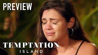 Temptation Island | Four New Couples Get Ready For Season 2 This October | on USA Network