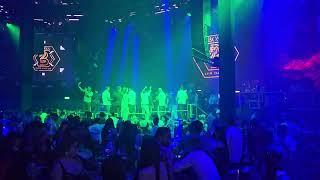 NEW CLUB in Pattaya! Boss Club [4K]