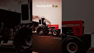 Swaraj 855 fe    #Tocsin,s  #Swaraj #855 fe #shorts