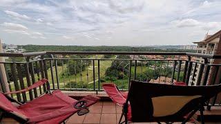 Penthouse Golf View Condo @ Casa Indah 1 | Kota Damansara