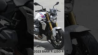 Why the 2023 BMW R 1250 R Is the Roadster You NEED to Ride!