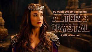 Alteris Crystal - A MTF Adventure