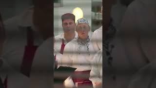 Шеф предал всех #кухня #отельэлеон #стс