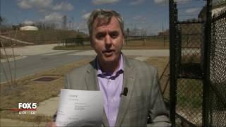 I-Team: Secret Last Minute Airport Land Transfer Halted in Paulding County