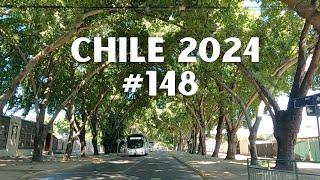 #148 Recorrido por LIMACHE, Chile / Noviembre 2024