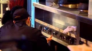 Undercover Boss - Wok Box S4 E10 (Canadian TV series)