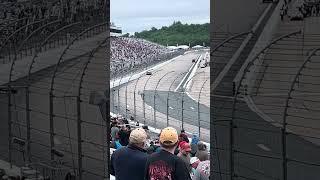 Video 27 - New Hampshire NASCAR Trip 2024