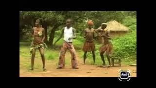 Lung'enu 90 Stars Nyakaseya Band - Bana Mwana (Official Kalindula video)