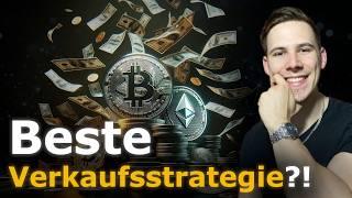 Bitcoin: 100.000$ Noch Diesen Zyklus? Vorbereitungen & Verkaufsstrategie!