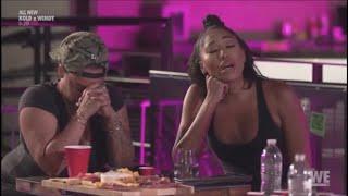 Cree vs. Briana & Tahira - Growing Up Hip Hop (Season 7)