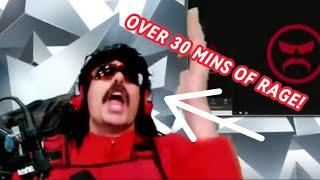 Dr Disrespect *ULTIMATE* Rage Compilation (CAN YOU WATCH UNTIL THE END?!)