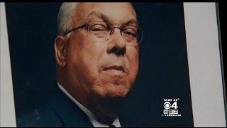 Passing Of Mayor Tom Menino Slowly Settling In