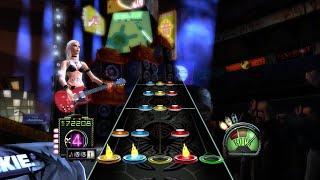 Guitar Hero 3 - "Stricken" by Disturbed - Expert FC