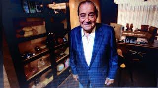 THE LIFE AND CAREER OF BOB ARUM