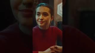 Connection // Watch the full short film on Directors Notes