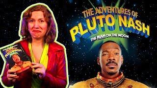 Pluto Nash: It's That Bad (Movie Nights)