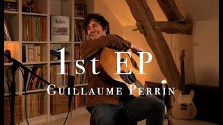 Guillaume Perrin first EP - Teaser