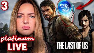 The Last of US taurelės siekimas PART 3