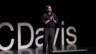 The Beauty and Power of Mathematics | William Tavernetti | TEDxUCDavis