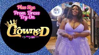 1:1 Prom Consultation & Try On with Juicy Body Goddess