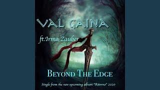 Beyond the Edge (feat. Irma Zauber)