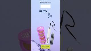 Buy Premium Skincare & Personal Care Today on Cossouq!