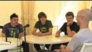 Flobots Interview part 1