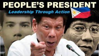  Philippine President who Defies Oligarchs | Who is Rodrigo Roa Duterte | ER Top Stories