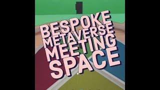 Whole Brain Thinking Room | Bespoke Metaverse Space | Training & Facilitation | MetaHub | Spatial