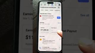 Facebook Payment Bank Me Kab Hoga Paid | Facebook Earning Received | Facebook Earning Not Paid