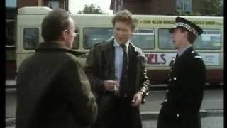 JULIET BRAVO 1982 FEATURING DOCTOR WHO ACTOR COLIN BAKER