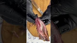 ЧЕБАК КОЛЫМСКИЙ ВЯЛЕНЫЙ! Время для Северных Радостей! 