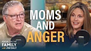 Managing Your Anger - Amber Lia & Wendy Speake