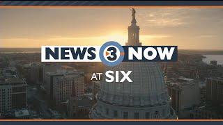 News 3 Now at Six: March 1, 2025