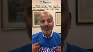 Allergan, an AbbVie Company, Supports Virtual Dystonia Zoo Day!