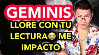 GÉMINIS ️ IMPACTANTE ‼️ ALGO MAGICO SIEMPRE TE PROTEGE Y ACOMPAÑA