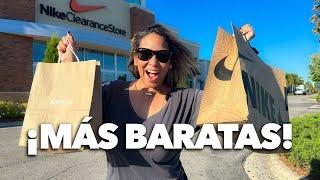 ¡Las TIENDAS MÁS BARATAS de ORLANDO!  ¡Mejores Precios que los Outlets!