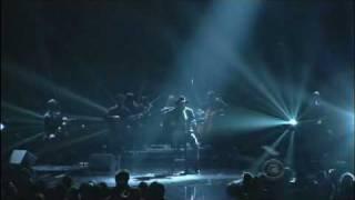 Kenny Chesney - Better as a Memory (2009 Grammy's).avi