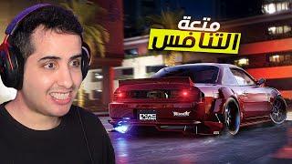 ذا كرو 3 : كيف تلعب افضل طور في تاريخ العاب السيارات؟ | The Crew motorfest