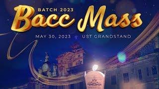 Baccalaureate Mass 2023