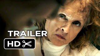 The Taking of Deborah Logan Official Trailer #2 (2014) - Horror Movie HD