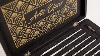 Artis Opus: Black Editions