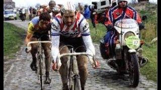 1986 Paris Roubaix